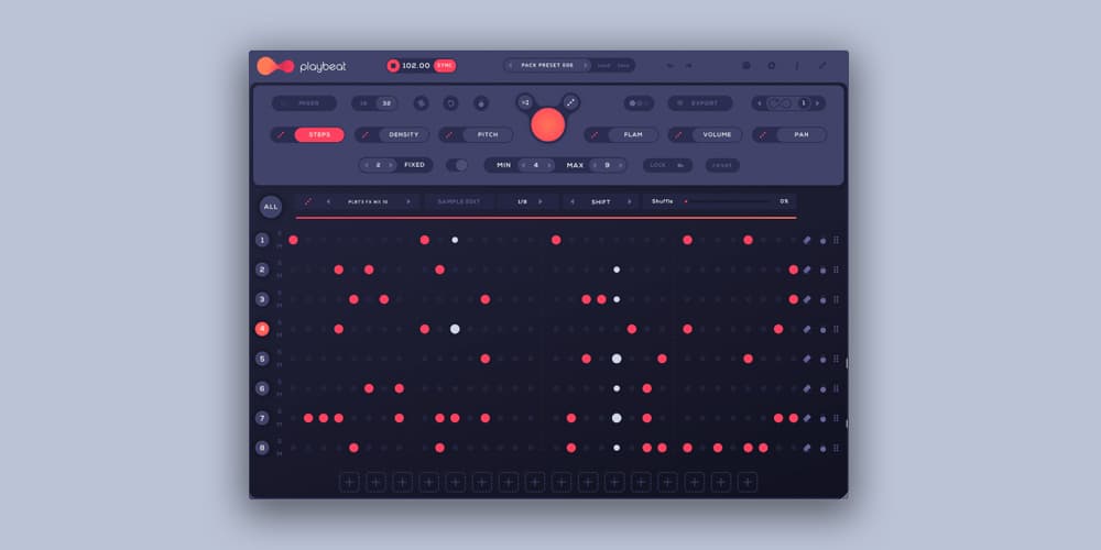 Playbeat 3