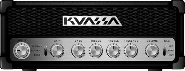 Amplifikation Lite