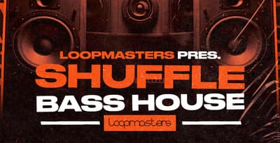 Shuffle Bass House