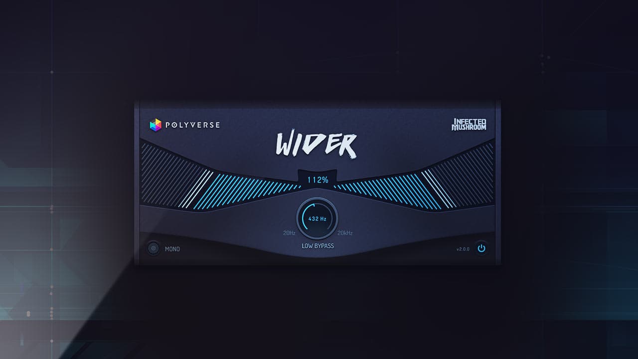 Wider 2