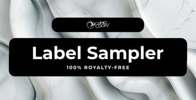 Organic Loops - Label Sampler