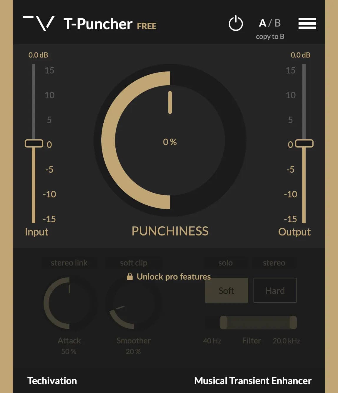 T-Puncher FREE