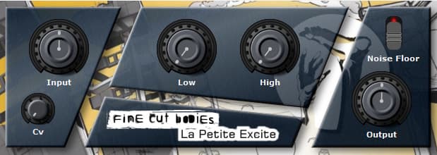 La Petite Excite