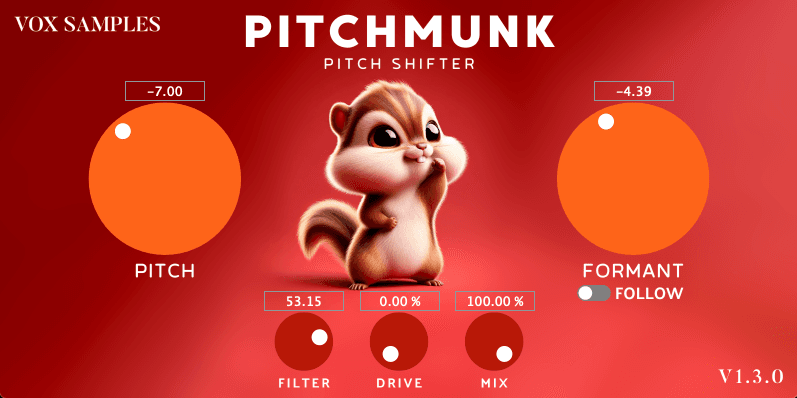 Pitchmunk