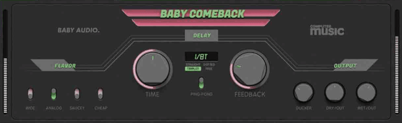 Baby Comeback
