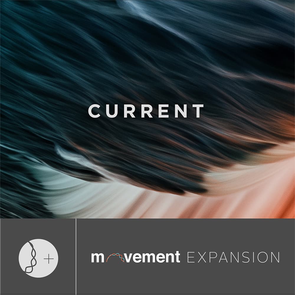 Current Expansion (for MOVEMENT)