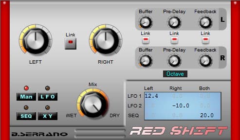 Red Shift 3