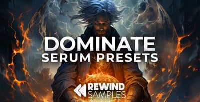 Dominate: UK Bassline