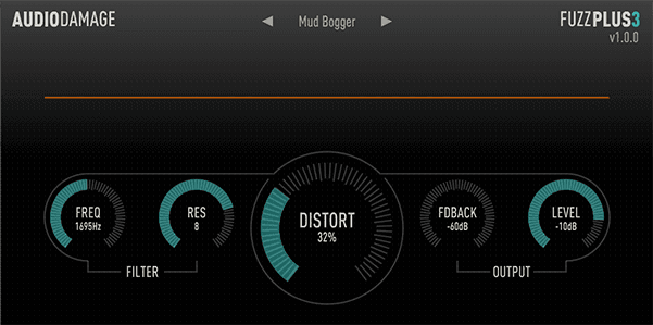 FuzzPlus 3