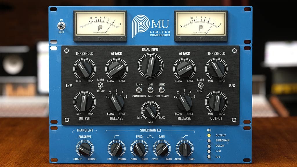 Mu